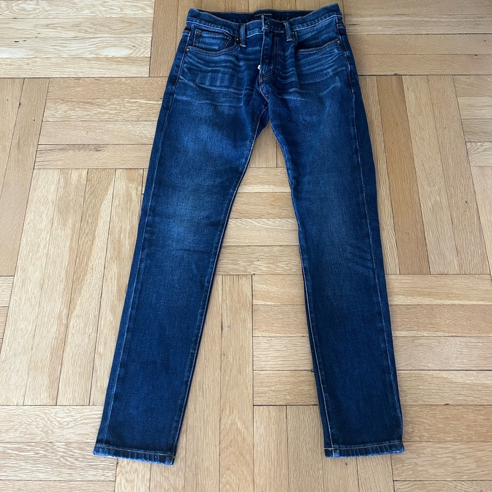 Lucky Brand Jeans